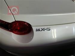 مازدا MX-5